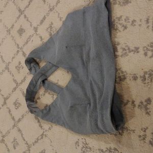 Born primitive Sports bra